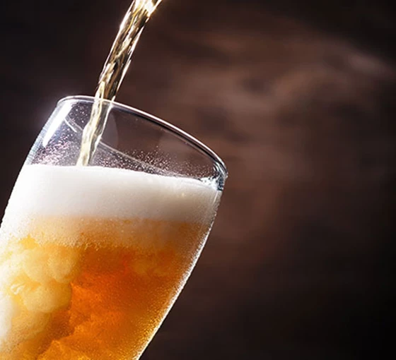 Is warm bier een middel tegen verkoudheid?  Helpt warm bier tegen een verkoudheid?